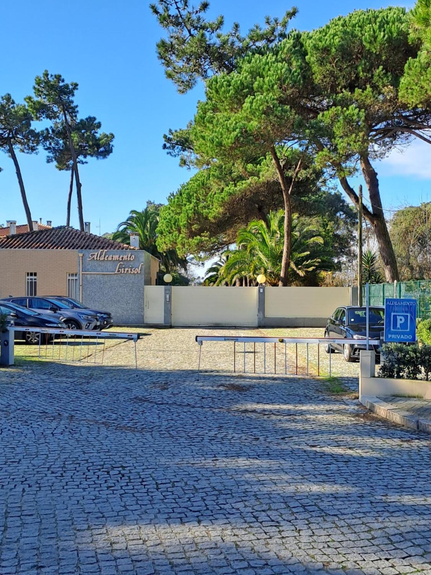 Little Paradise Al - Fao Fão Exterior foto