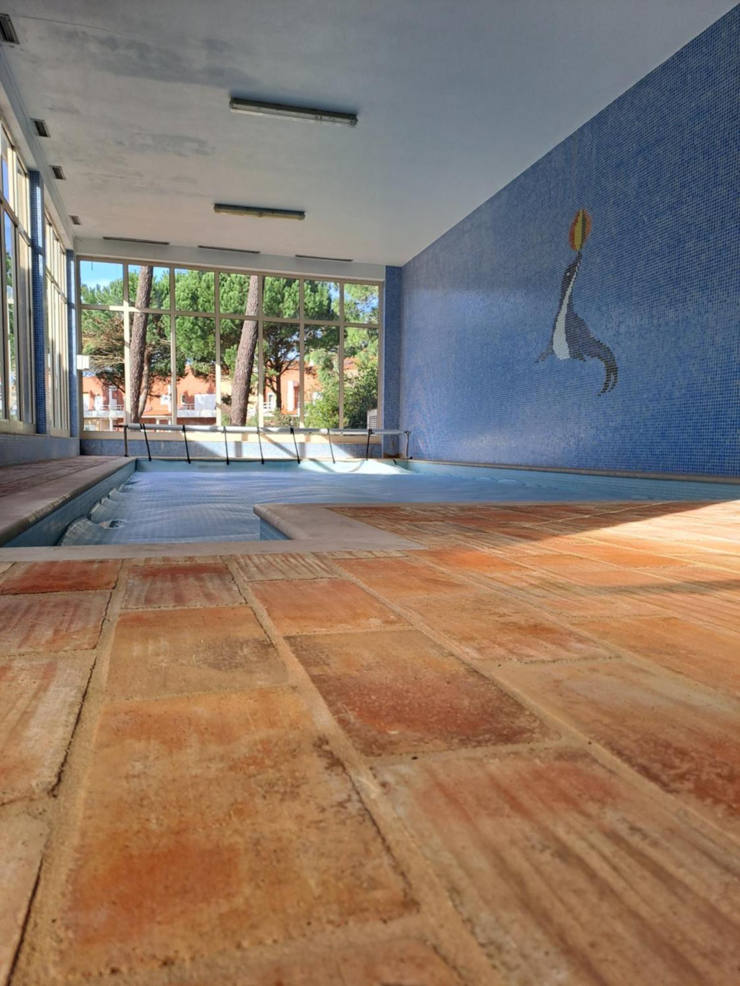 Little Paradise Al - Fao Fão Exterior foto